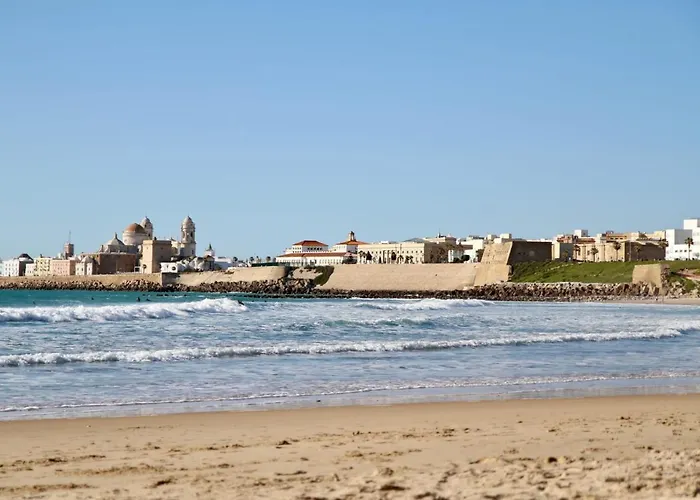 No 38 Cádiz