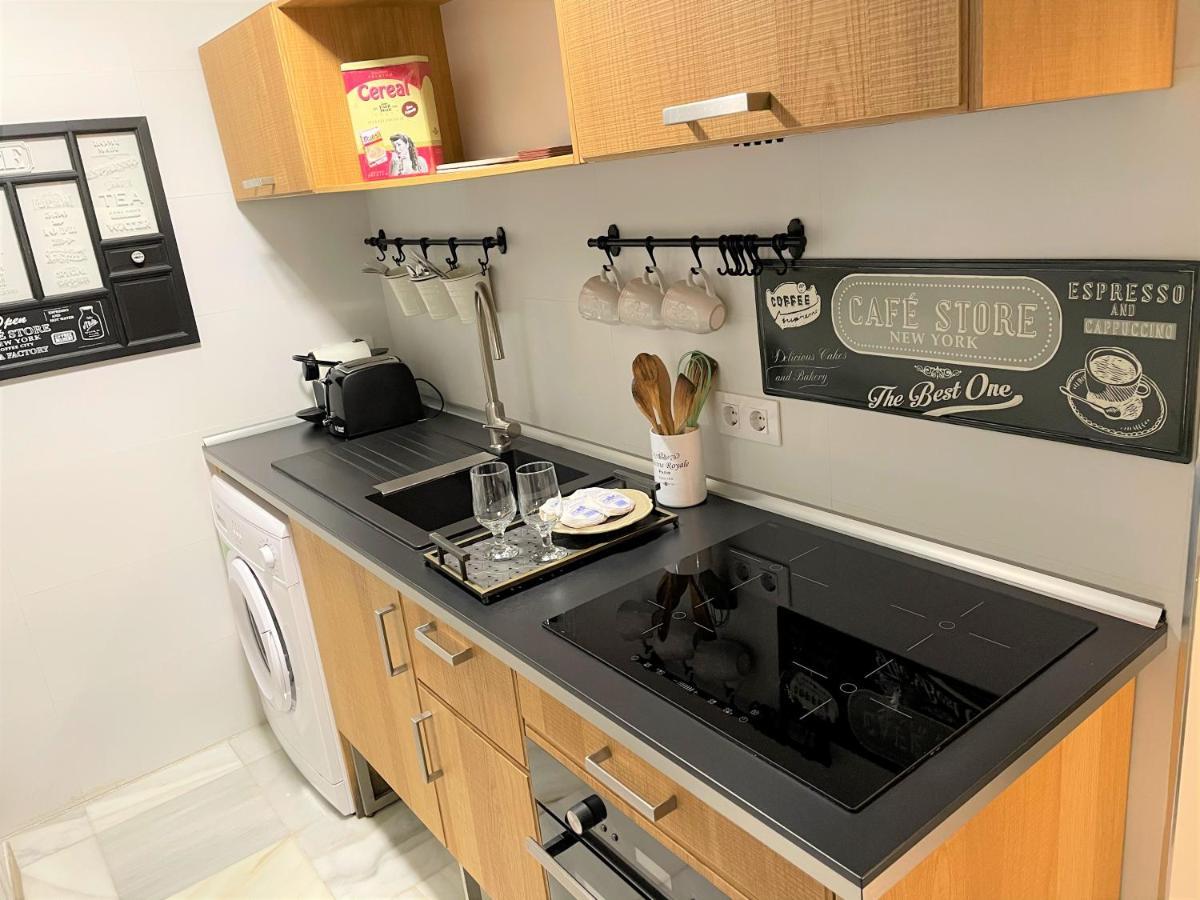 Apartamento No 38