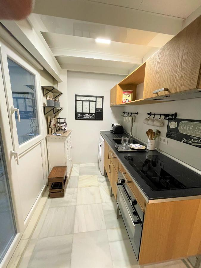No 38 Apartamento Cádis