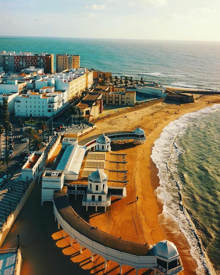 No 38 * Cádiz