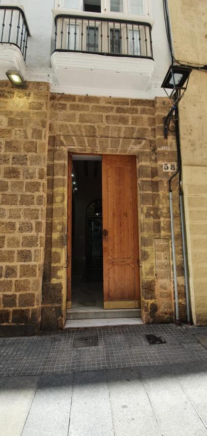 No 38 Appartement *
